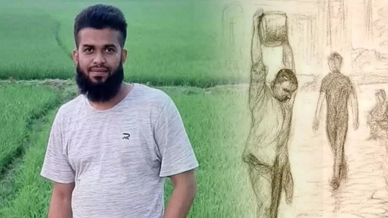 পুরান ঢাকার লাল চাঁদ হত্যা মামলায় তিন আসামির স্বীকারোক্তি,উঠে আসছে পরিকল্পিত খুনের চিত্র